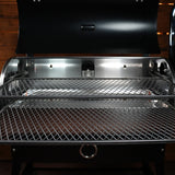 RT-700 / RT-680 Recteq PMG Gen2 Grate Rack System - 2 Racks.