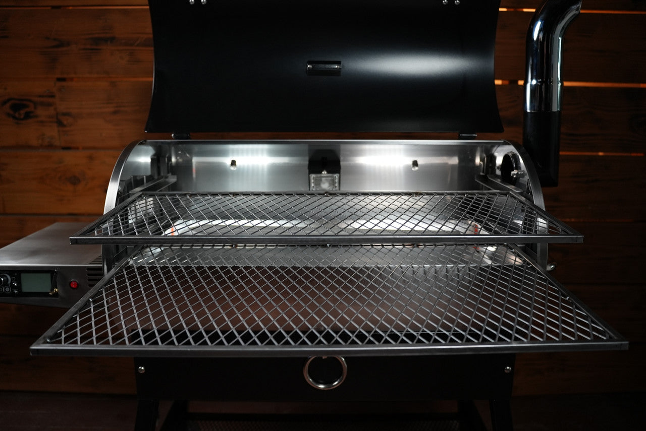 RT-700 / RT-680 Recteq PMG Gen2 Grate Rack System - 2 Racks.