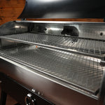 RT-700 / RT-680 Recteq PMG Gen2 Grate Rack System - 2 Racks.