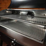 RT-700 / RT-680 Recteq PMG Gen2 Grate Rack System - 2 Racks.