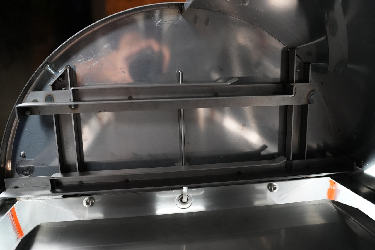 RT-700 / RT-680 Recteq PMG Gen2 Grate Rack System - 2 Racks – Pimp My Grill