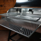 RT-700 / RT-680 Recteq PMG Gen2 Grate Rack System - 2 Racks.