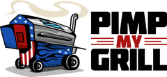 Pimp My Grill
