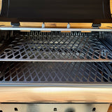 Recteq 340 / 340P PMG Pro Rack System - 2 Racks