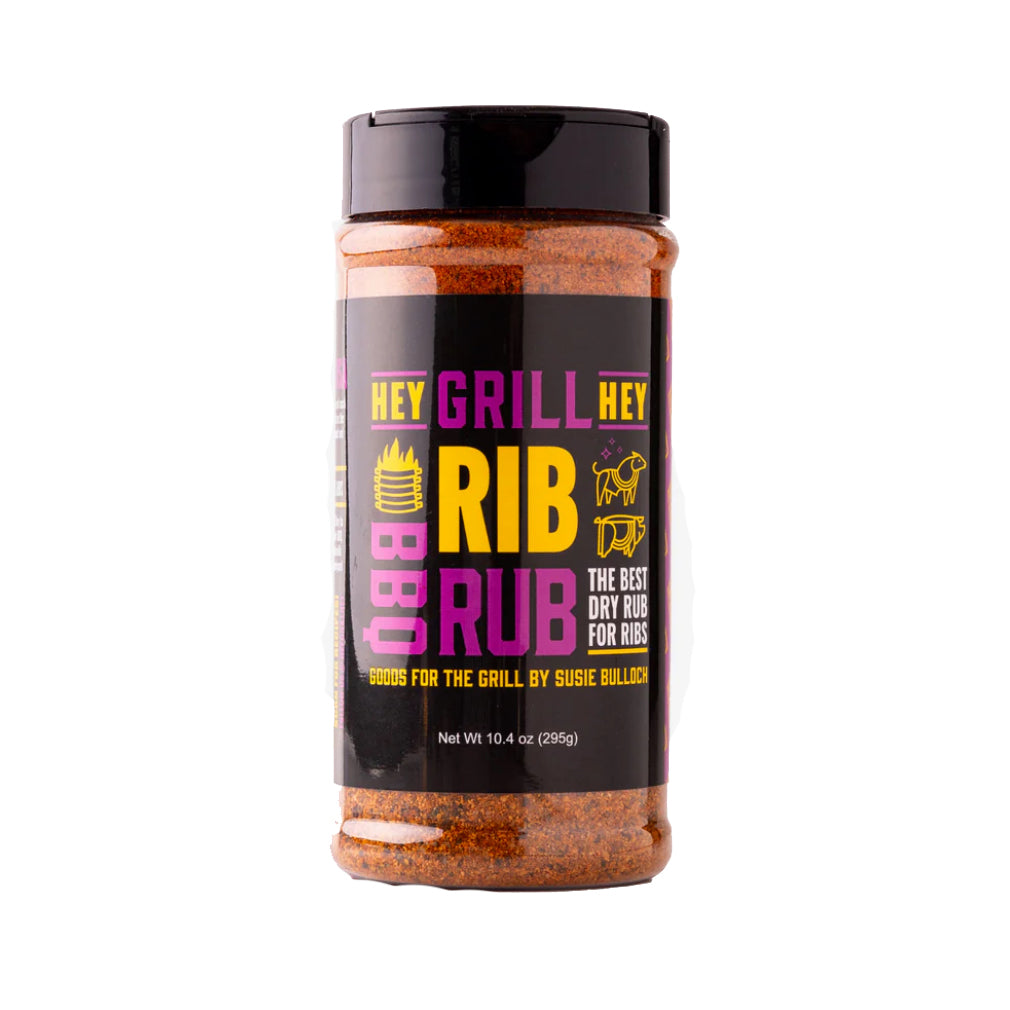 Hey Grill Rib Rub