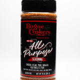 All Purpose Rub - Rogue Cookers