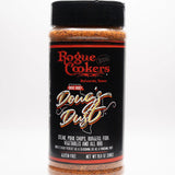 Doug's Dust - Rogue Cookers