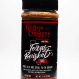 Texas Brisket Rub - Rogue Cookers