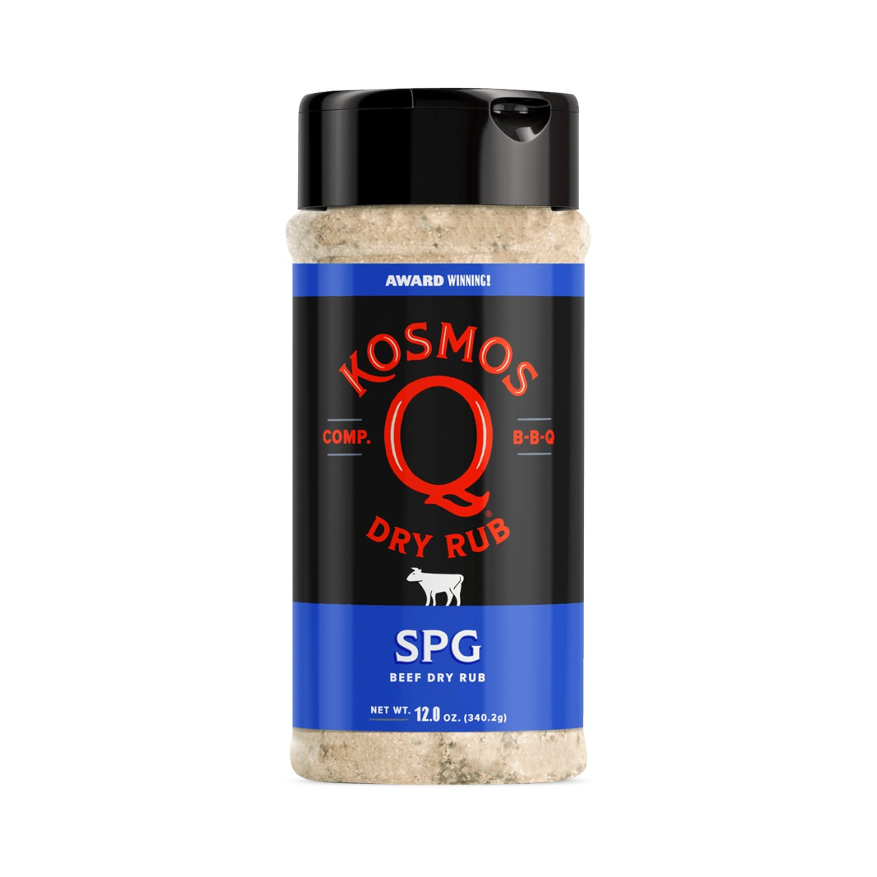 SPG Rub Kosmos Q.