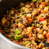 Sazon Seasoning - Kevin Is Cooking