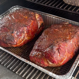 Sweet ‘n Smokey Pork Rub - Smoke ‘N Magic