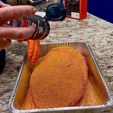 Sweet ‘n Peppery Rib Rub - Smoke ‘N Magic
