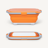 BBQ & Meal Prep Tub