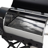 Small Drip Pan Liner (5pk)