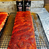 Sweet ‘n Smokey Pork Rub - Smoke ‘N Magic
