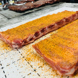 Sweet ‘n Smokey Pork Rub - Smoke ‘N Magic