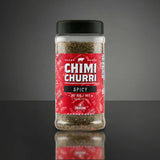 Chimichurri Spicy - Frugoni Open Fire Cooking