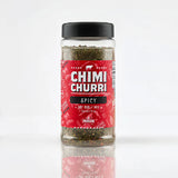 Chimichurri Spicy - Frugoni Open Fire Cooking