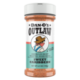 Sweet Caribbean – Medium Bottlem 6.9 oz