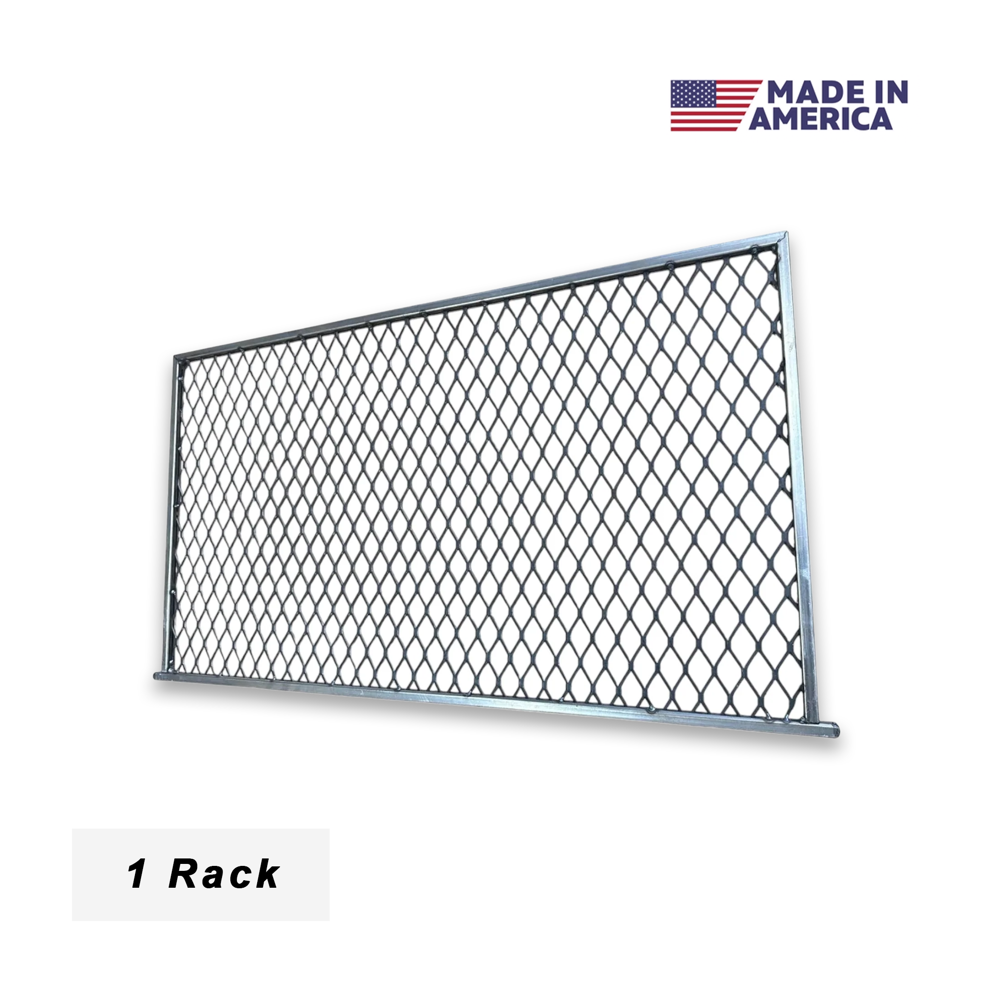 Ledge / Daniel Boone PMG Gen2 - Additional Rack for PMG Rack System.