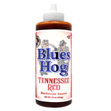 Blues Hog Tennessee Red Sauce Squeeze Bottle 23 oz.