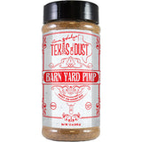 Barn Yard Pimp - Texas Oil Dust