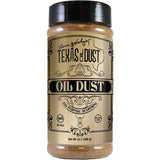 All Purpose Seasoning - Texas Oil Dust
