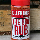 Killer Hogs The BBQ Rub..