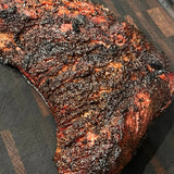 Tombstone Steak and Wild Game seasoning - Lawman Rub Co.