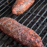 Tombstone Steak and Wild Game seasoning - Lawman Rub Co.