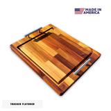 BBQ Boards®, Traeger Flatrock Side Board