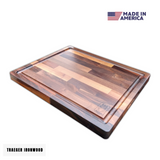 BBQ Boards®, Traeger Ironwood Side Board