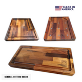 BBQ Boards®, Traeger Ironwood, Deluxe Set (Sold As Set of Three)