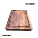 BBQ Boards®, Traeger Ironwood Pellet Bin Board