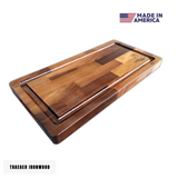 BBQ Boards®, Traeger Ironwood Front Board