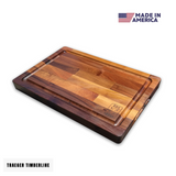 BBQ Boards®, Traeger Timberline Side Board
