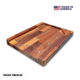 BBQ Boards®, Traeger Timberline Pellet Bin Board