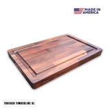 BBQ Boards®, Traeger Timberline XL Side Board