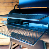 Ironwood 650 / Redland  PMG Gen2 Grate Rack System 2 Racks