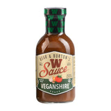Bear & Burton's W Sauce, Veganshire