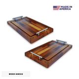 BBQ Boards®, Weber Genesis Side Boards (Sold As A Pair)
