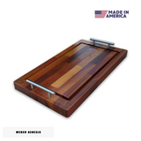 BBQ Boards®, Weber Genesis Side Board