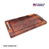 BBQ Boards®, Weber Searwood 600 Front Board
