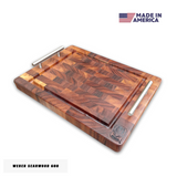 BBQ Boards®, Weber Searwood 600 Side Board