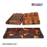 BBQ Boards®, Weber Searwood XL 600, Deluxe Set (Sold As Set of Three)