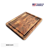 BBQ Boards®, Weber Slate Side Board