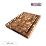 BBQ Boards®, Weber Spirit Side Board [Old Gen]
