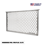 Traeger Woodridge Pro / Pro Plus / Elite | Pimp My Grill® G3 Rack System - Additional Rack