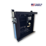 +Rec Adapter - XF (Compatible with Recteq X-Fire PRO; GX-U Sold separately)