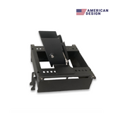 +Rec Adapter for Custom Fit on Recteq Grills (Use with GX-U)